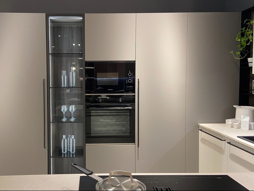 Cucina MODA 2