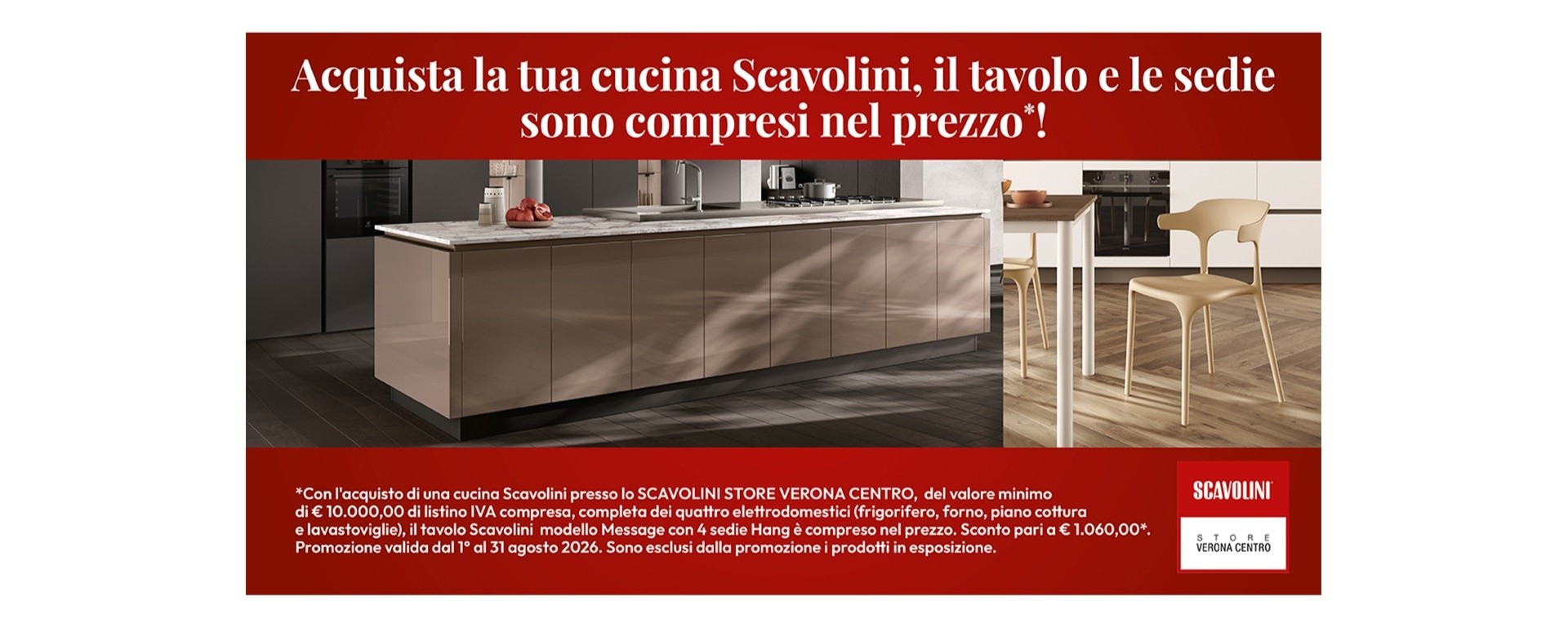 Cucine Bagni e Living Verona Centro 1