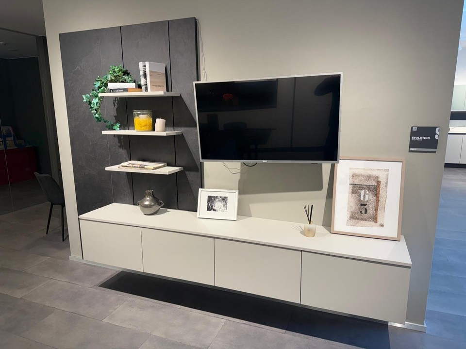 Living REGOLA LIVING 1