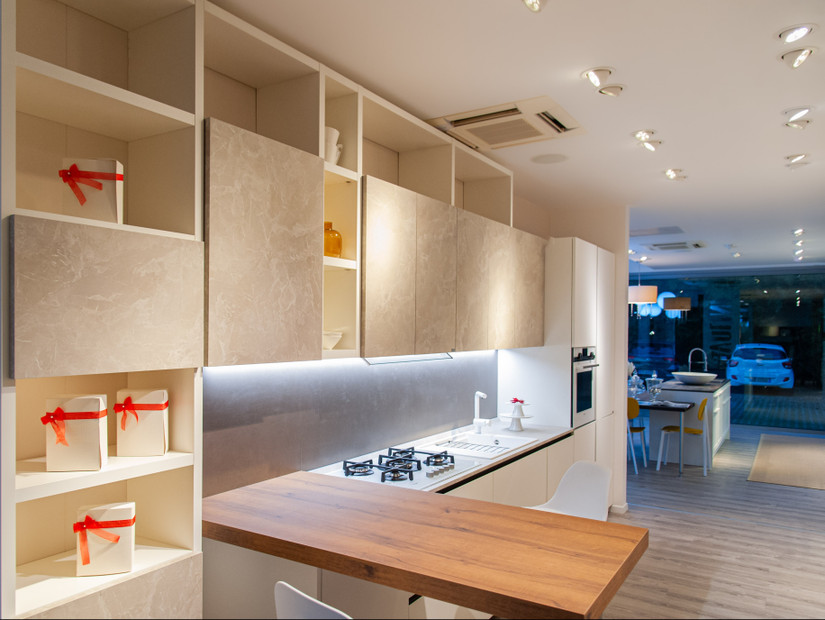 Cucina MIRA 2