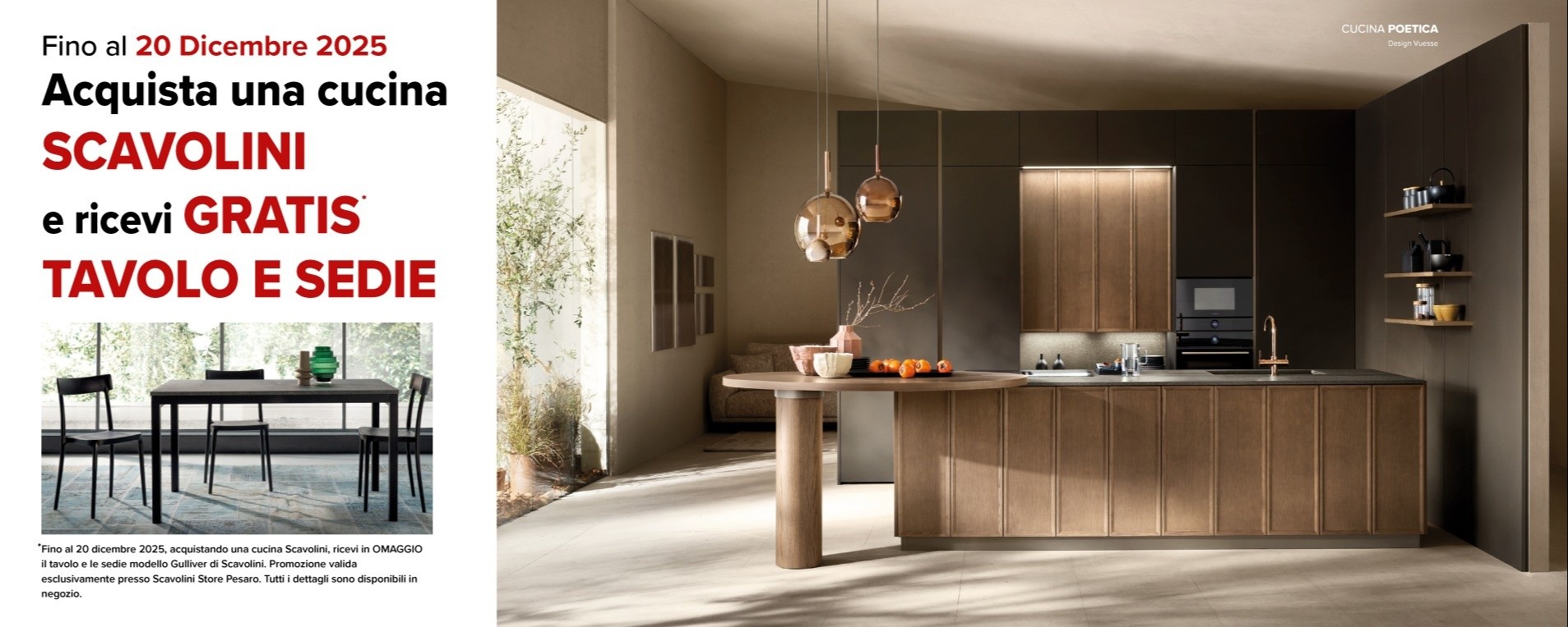 Cucine Bagni e Living Pesaro 3