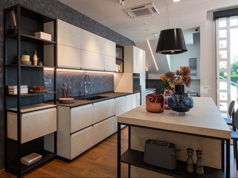 Cucina FORMALIA 7