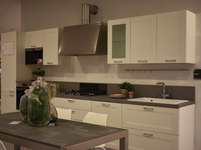 Cucina COLONY 3