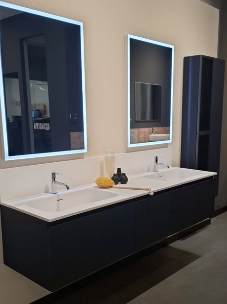 Bagno RIVO 3