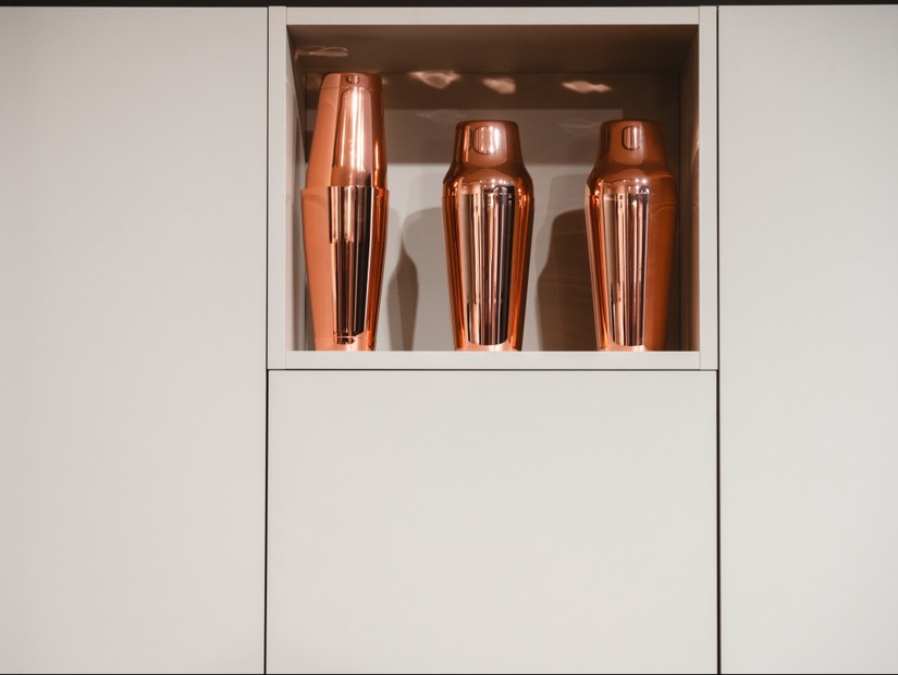 Cucina MODA 2