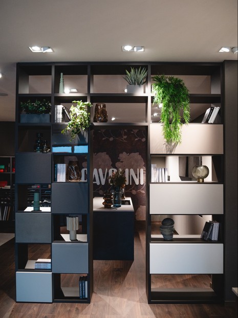 Cucina CARATTERE 7
