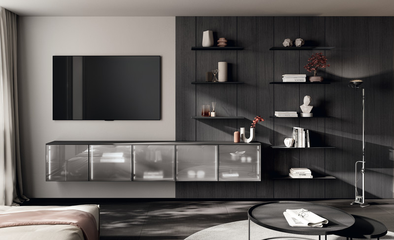 Living Regola Living Internazionale 19