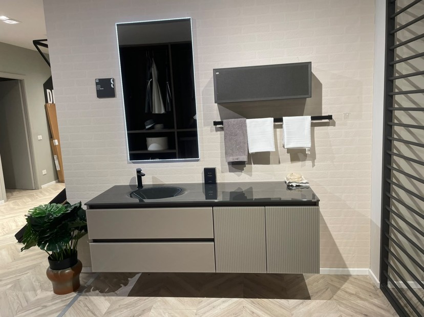 Bagno LIDO 2