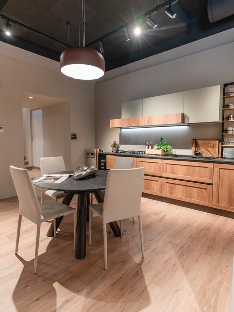 Cucina REGOLA 9