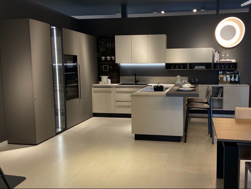 Cucina MODA 6