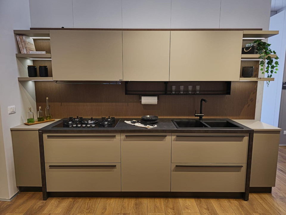 Cucina MODA 1