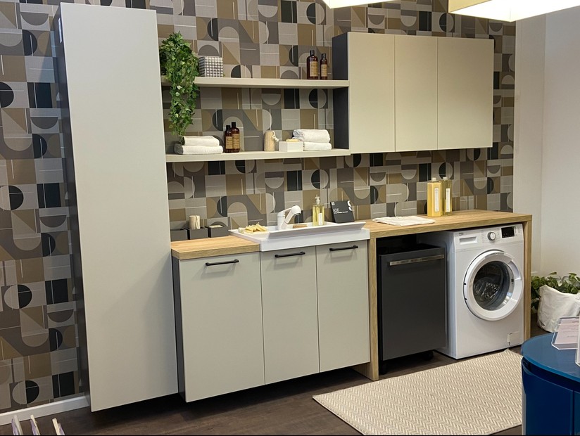Bagno AQUO 5