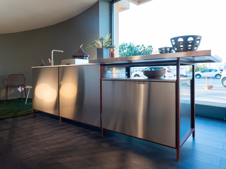 Cucina FORMALIA OUTDOOR 1