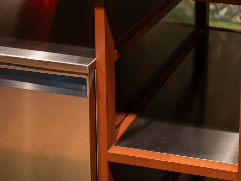 Cucina FORMALIA OUTDOOR 5