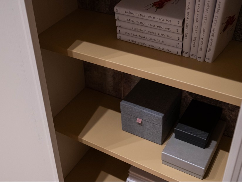 Living POETICA LIVING 4