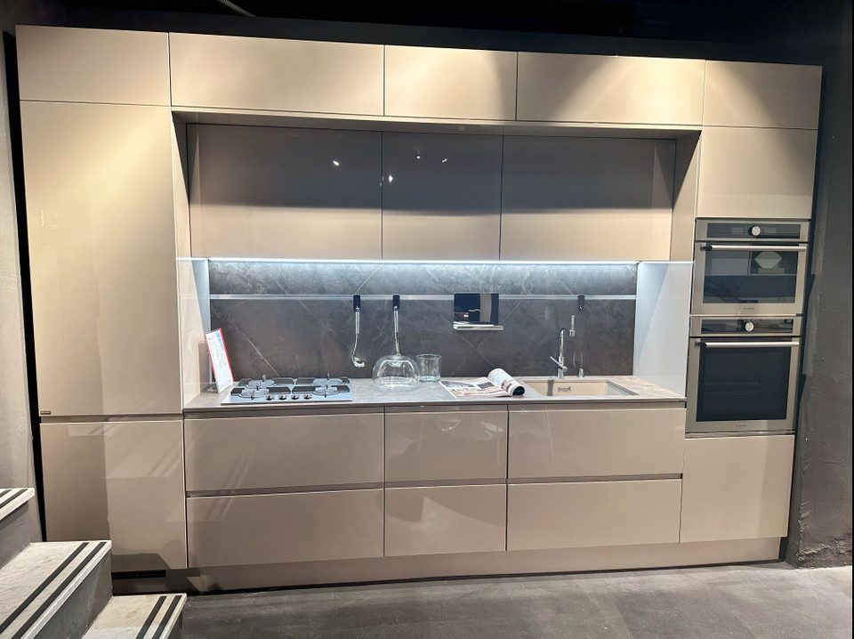 Cucina MOTUS 1