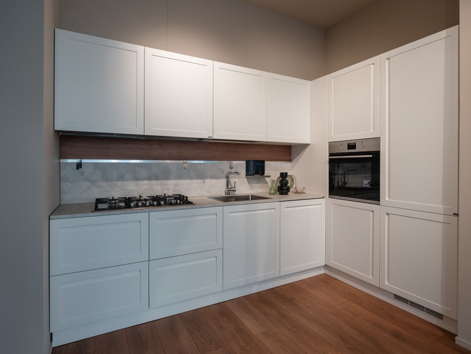Cucina CARATTERE 1