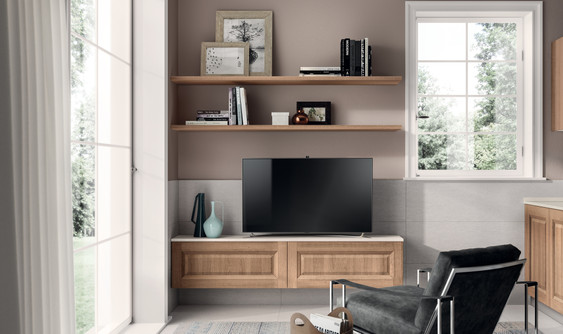 Cucine FAMILY Taranto 9