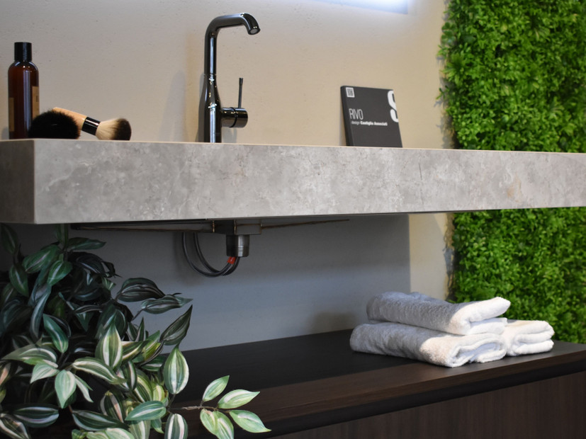 Bagno RIVO 3