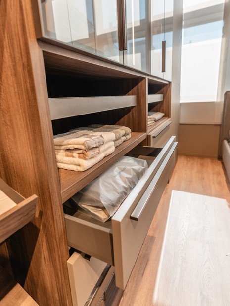 WALK-IN FLUIDA 7