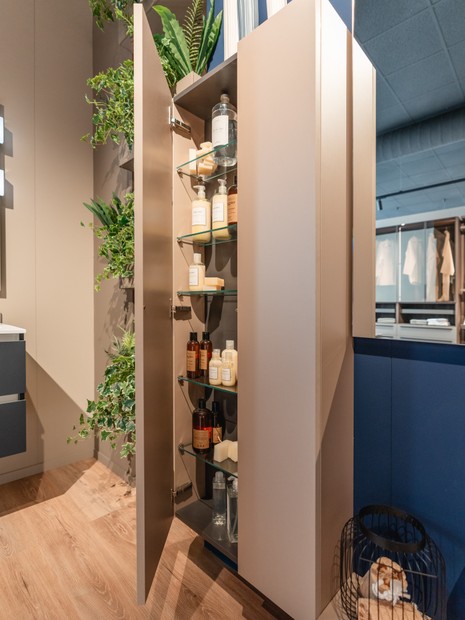 Bagno AQUO 4
