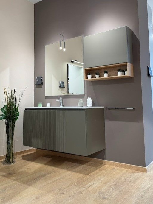Bagno LIDO 1