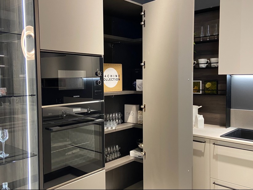 Cucina MODA 11