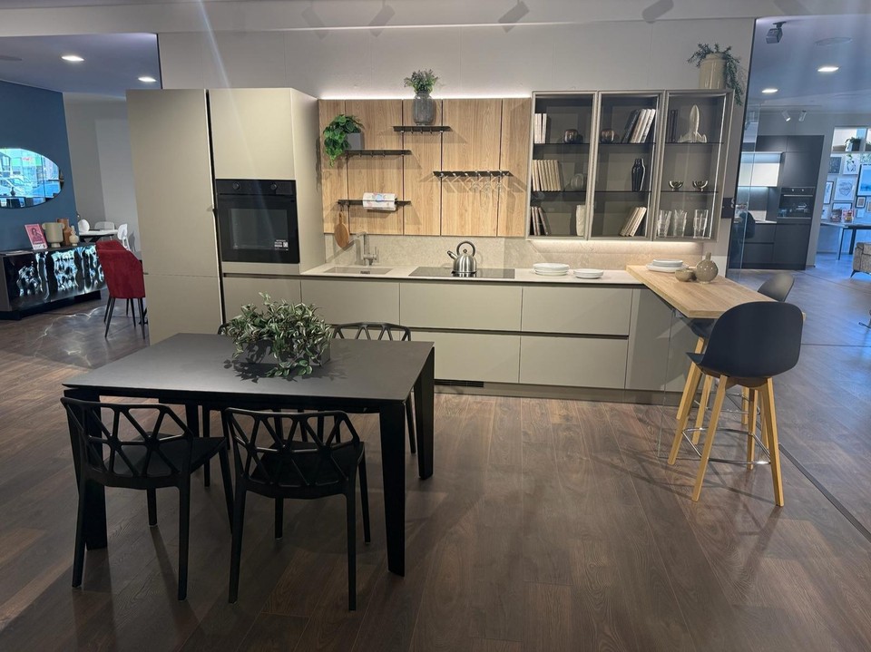 Cucina ESSENZA 1