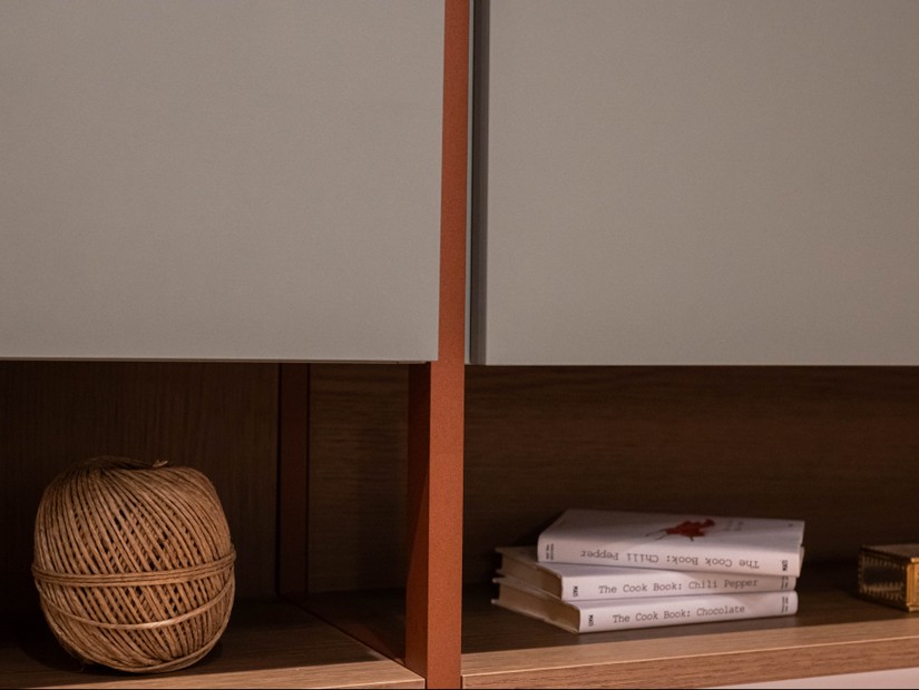 Living REGOLA LIVING 3