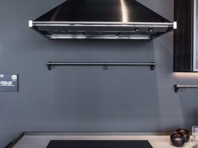 DIESEL GET TOGETHER 8