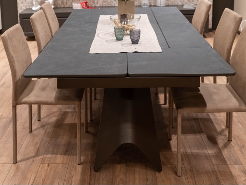 Living MODA LIVING 8