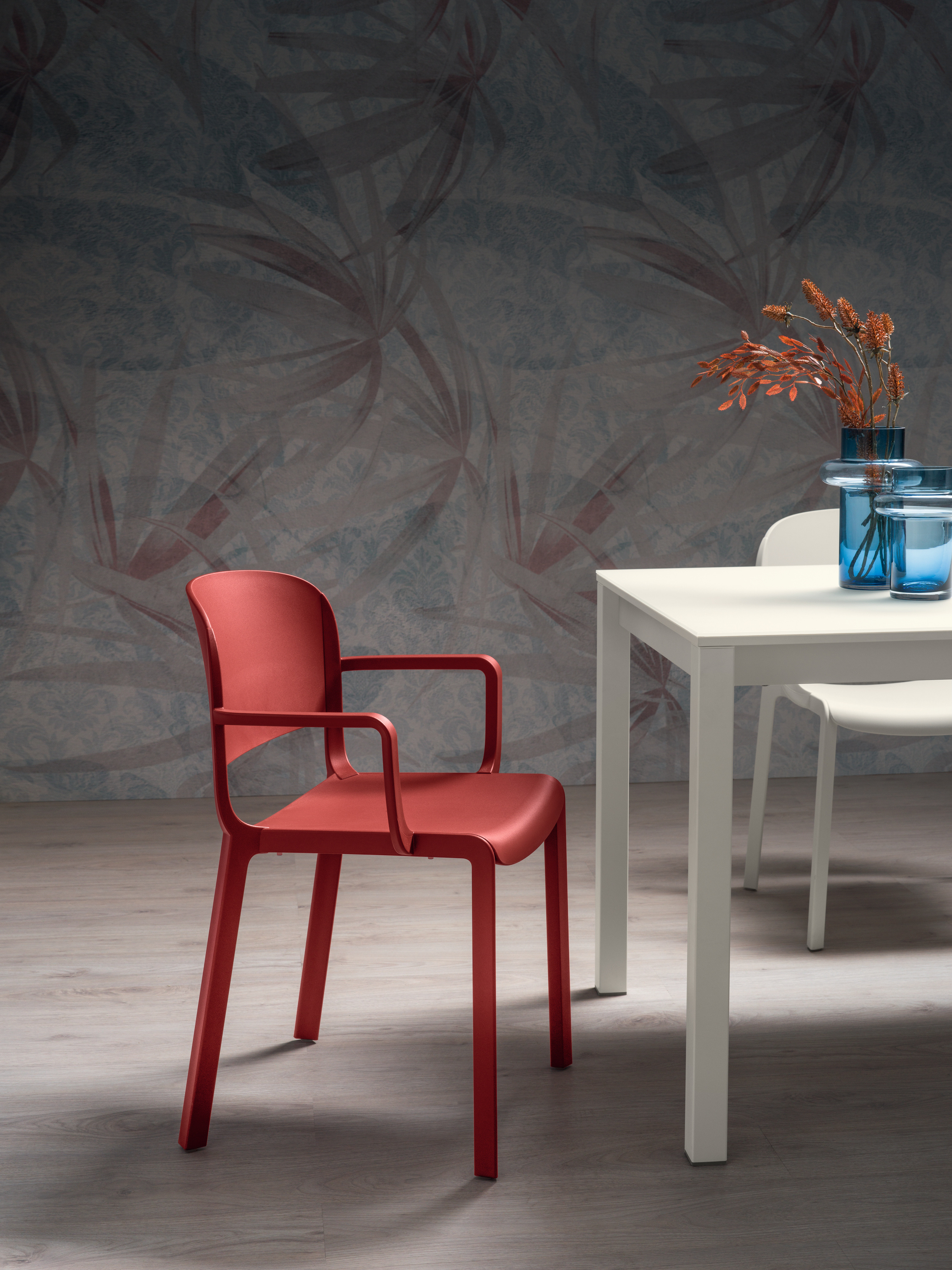 Dome265 Scavolini Tavoli, sedie e sgabelli | Immagini Catalogo Colori