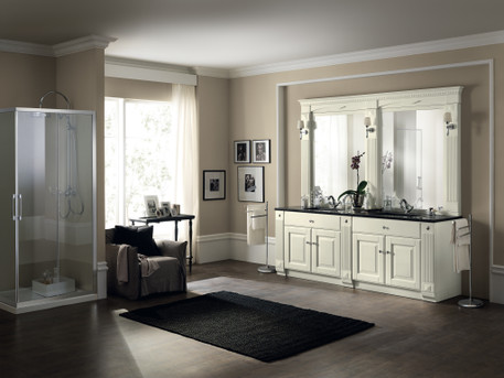 Bagni BALTIMORA BATHROOM Ascoli Piceno 5