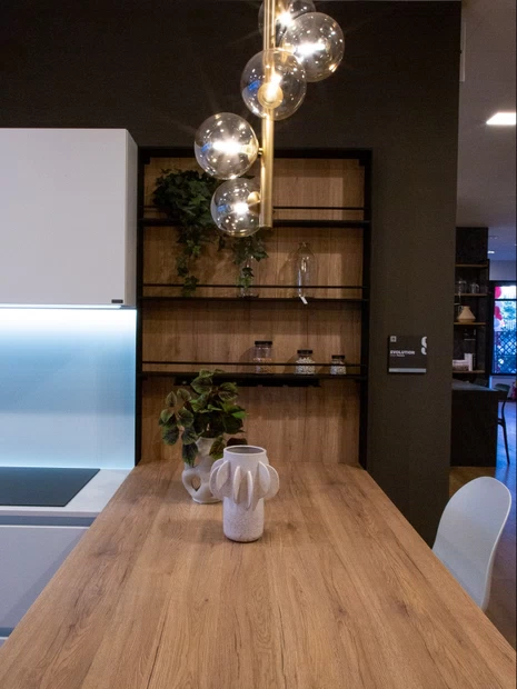 Cucina EVOLUTION 4
