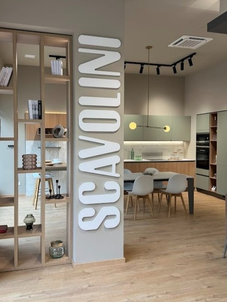 Cucina REGOLA 2
