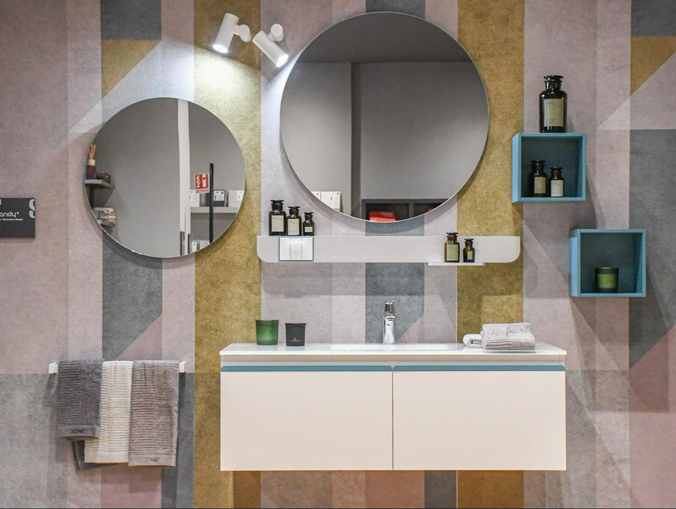 Bagno DANDY PLUS BATHROOM 1