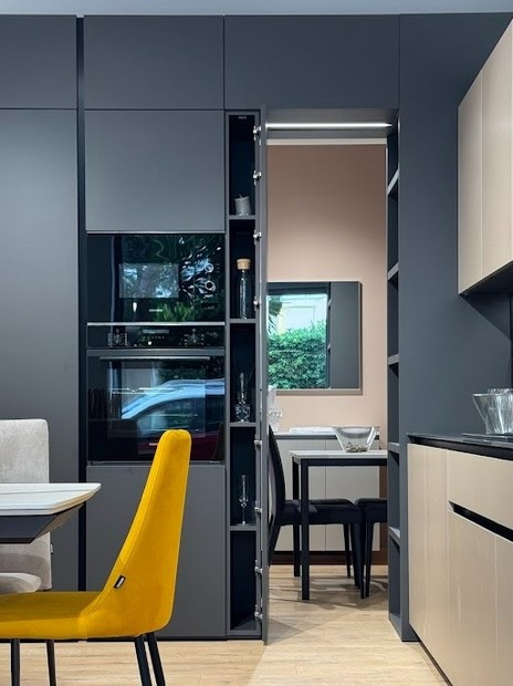 Cucina MIRA 2