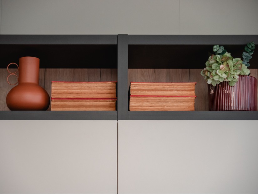 Cucina REGOLA 3