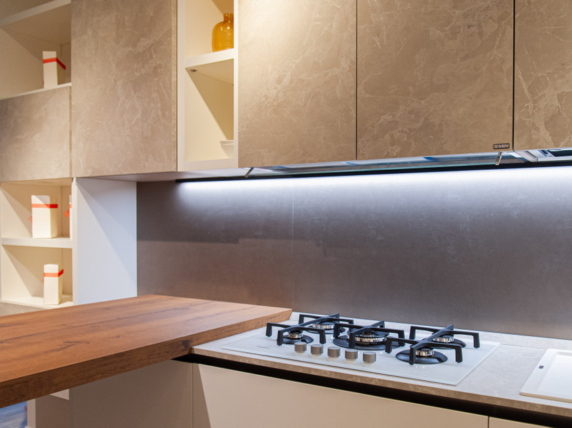Cucina MIRA 6