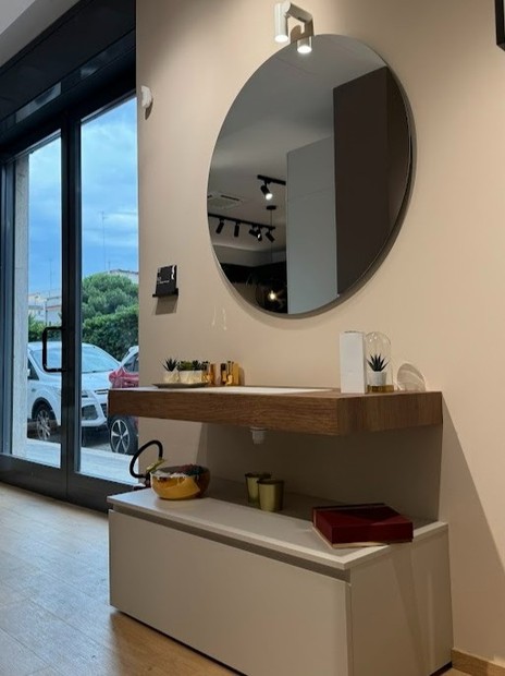 Bagno RIVO 2