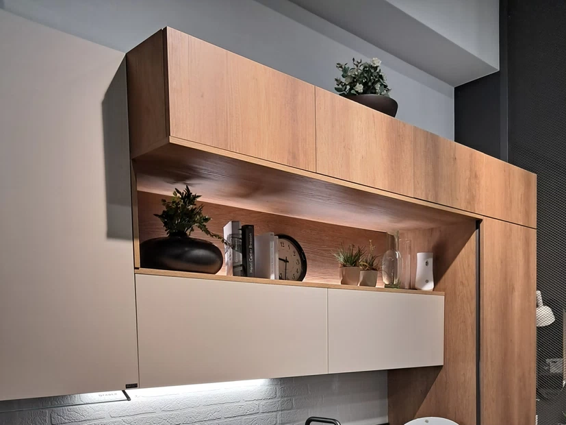 Cucina REGOLA 2