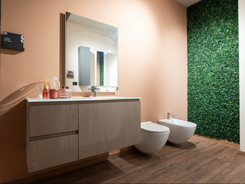 Bagno JUNO 5
