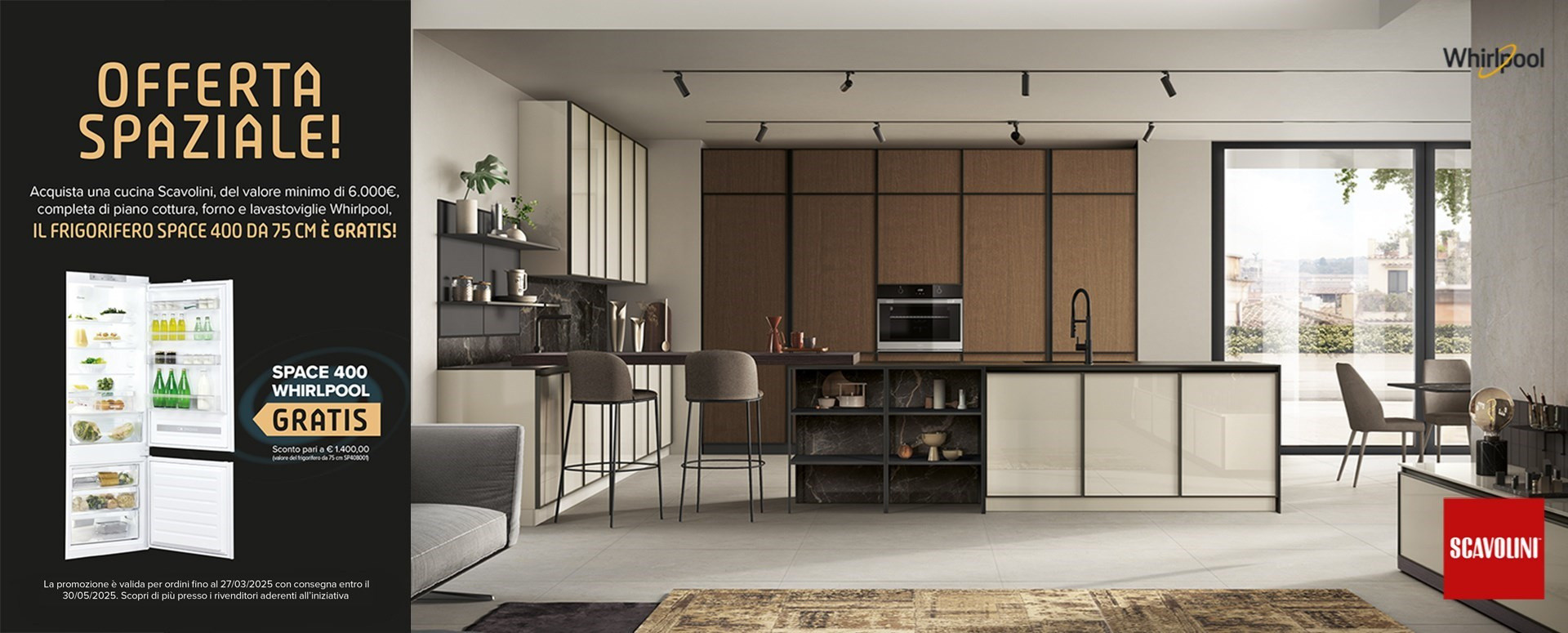 Cucine Bagni e Living Verona Centro 1