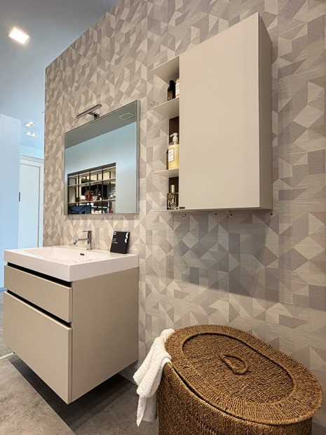 Bagno LIDO 3