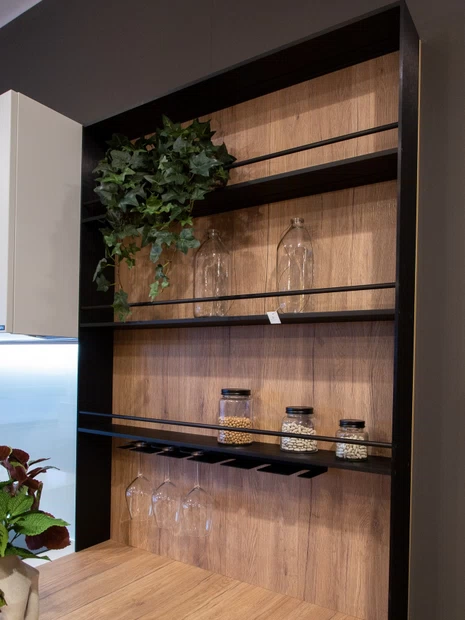 Cucina EVOLUTION 5