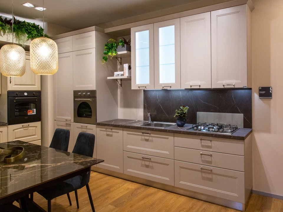 Cucina COLONY 1