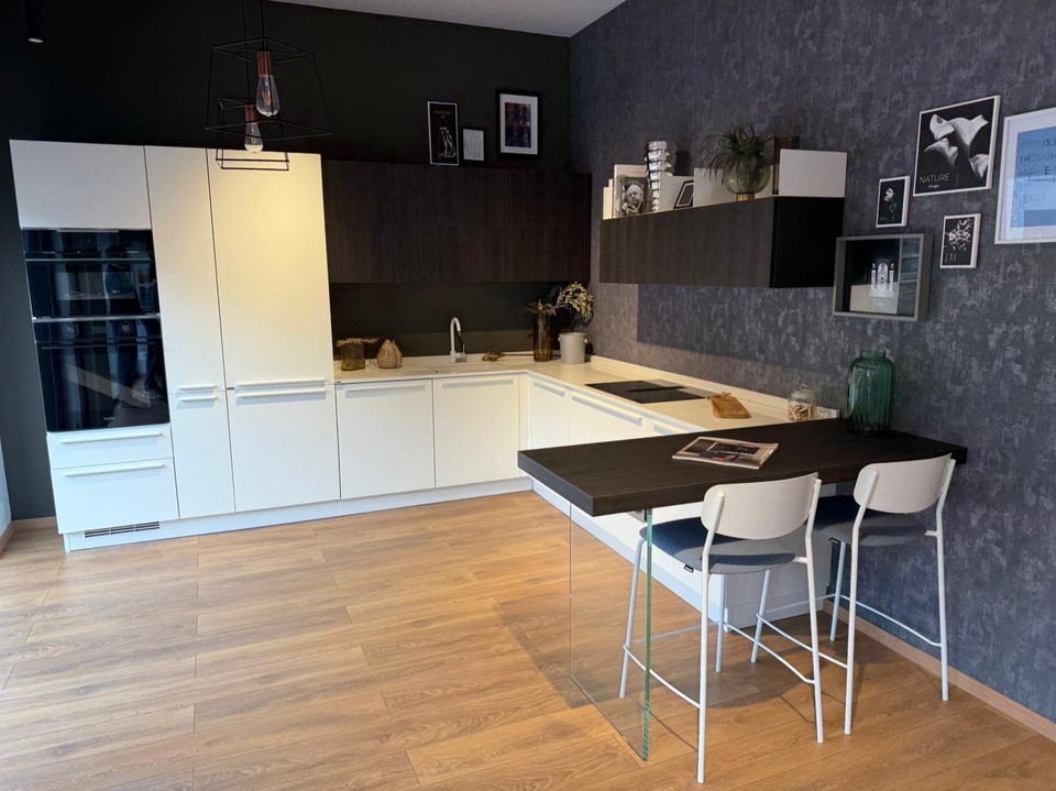 Cucina MODA 1