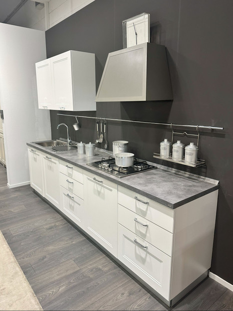Cucina COLONY 3