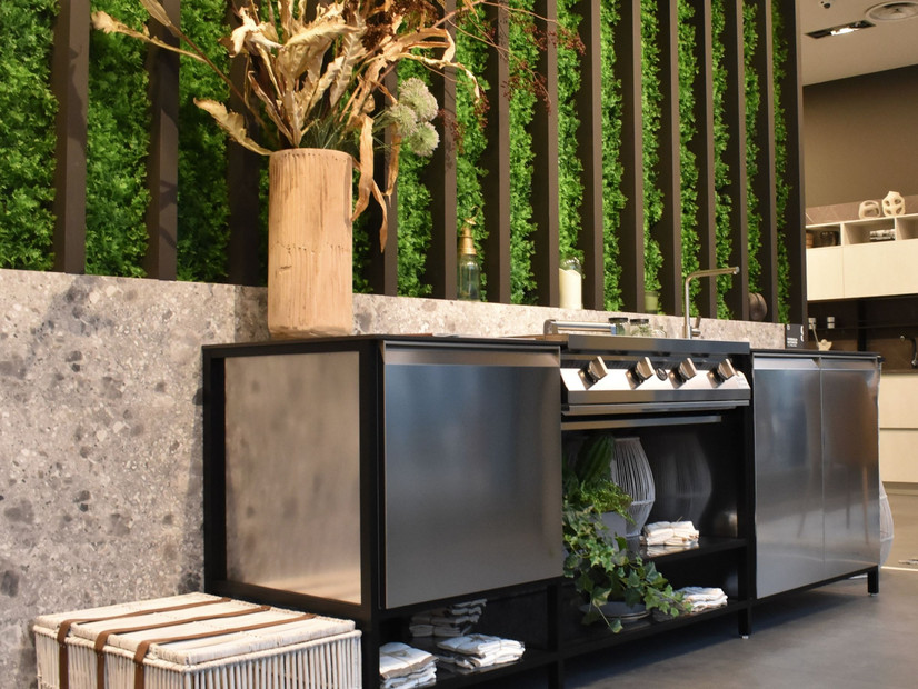 Cucina FORMALIA OUTDOOR 2