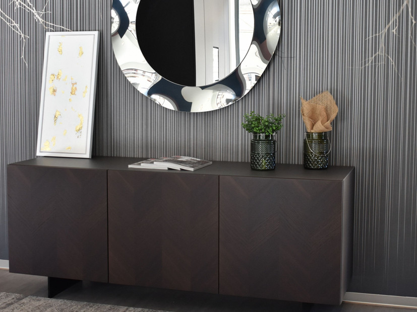 Living SIDEBOARD 2